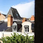 Du Mail 3* Angers