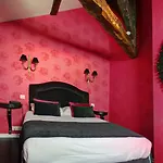 Hotel Du Mail 3*