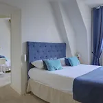 Hotel Du Mail
