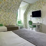 Hotel Du Mail Angers