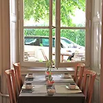 Hotel Du Mail Angers