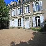 Hotel Du Mail Angers