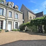 Hotel Du Mail Angers