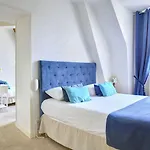 Hotel Du Mail 3*