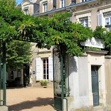 Du Mail Angers