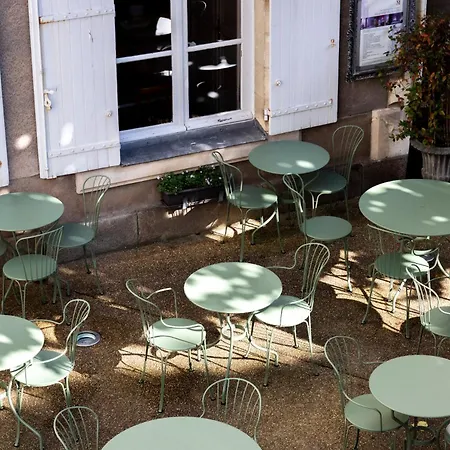 Du Mail Hotel Angers