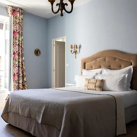 Hotel Du Mail Angers