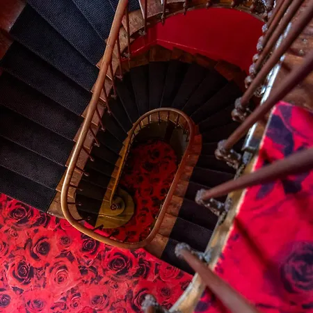 Du Mail Hotel Angers