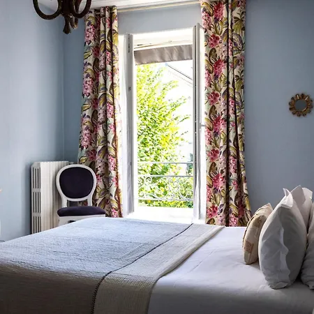 Du Mail Hotel Angers