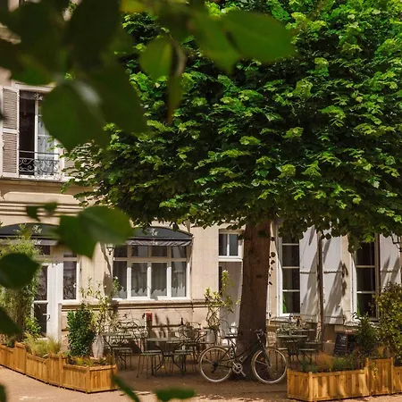 Du Mail Hotel Angers