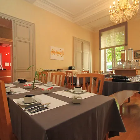 Hotel Du Mail 3*