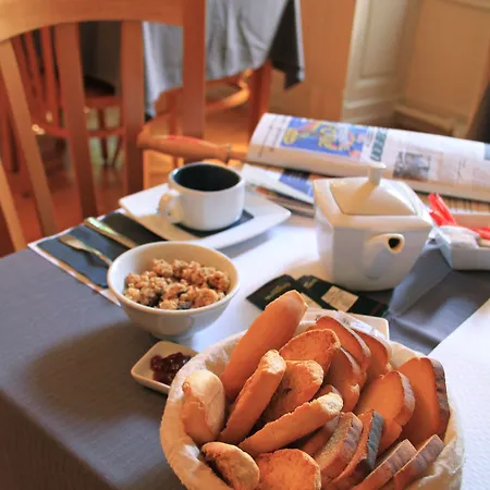 Hotel Du Mail Angers