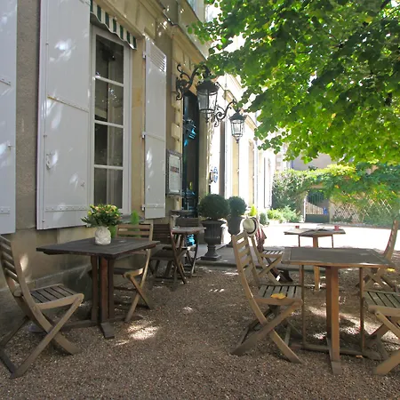 Hotel Du Mail 3*