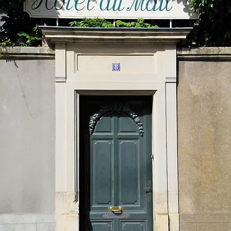 Hotel Du Mail