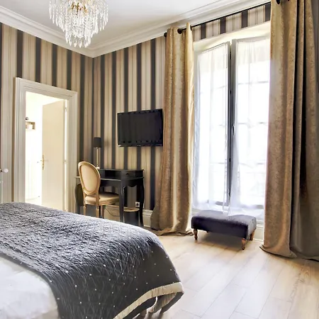 Du Mail Hotel Angers