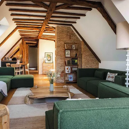 Hotel Du Mail 3*