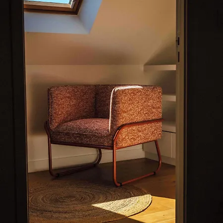 Hotel Du Mail 3*