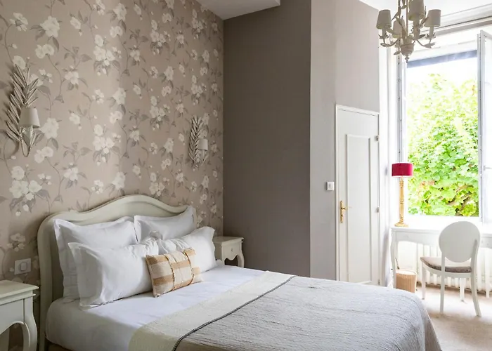 Szálloda Du Mail 3*