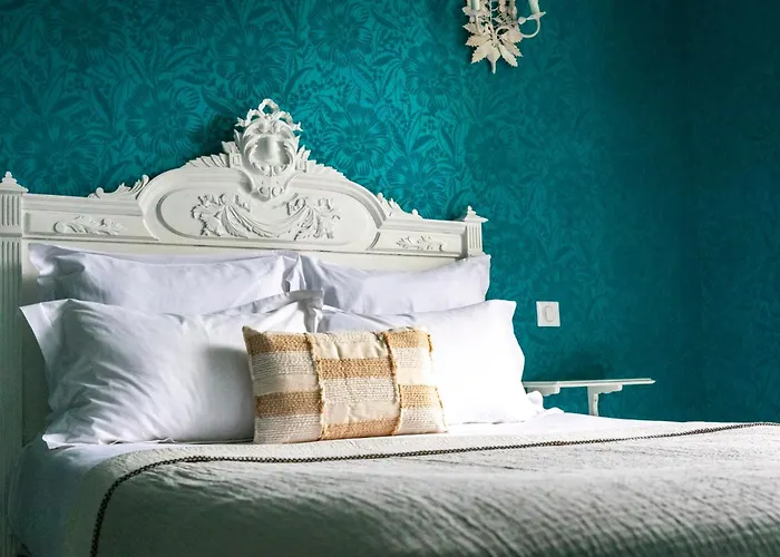 Du Mail Szálloda 3*