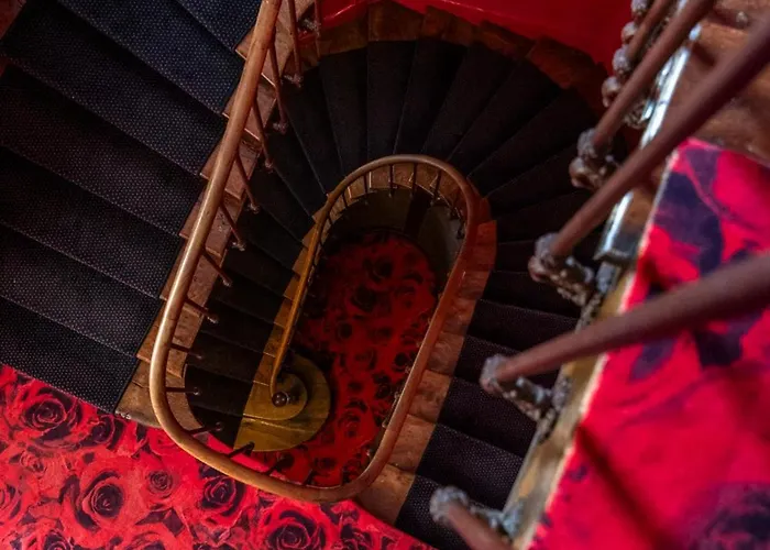 Du Mail Hotel Angers