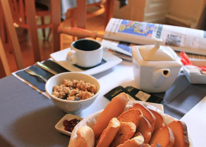 Hotel Du Mail Angers